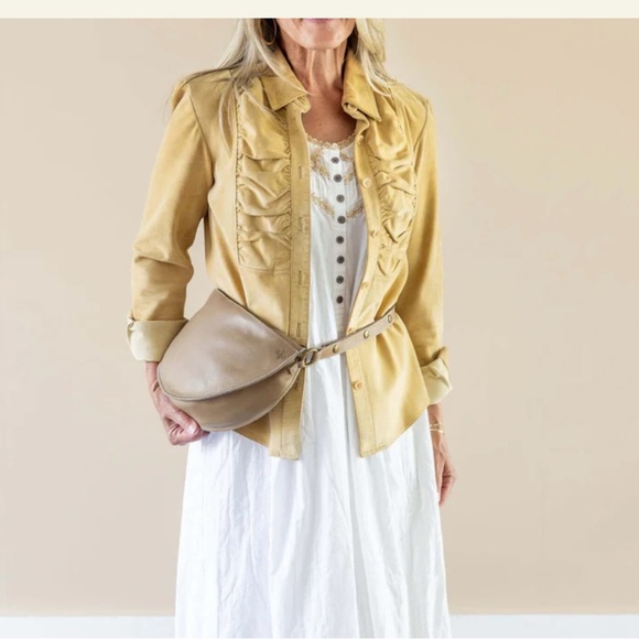 Lyons Leather Co. Seashell Queen Bee - Picture 14 of 15